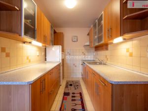 Prodej bytu 3+kk, Praha - Střížkov, Jitravská, 87 m2