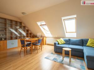 Prodej bytu 3+kk, Praha - Střížkov, Jitravská, 87 m2