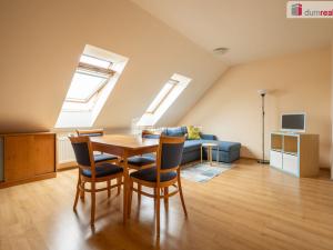 Prodej bytu 3+kk, Praha - Střížkov, Jitravská, 87 m2