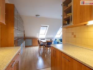 Prodej bytu 3+kk, Praha - Střížkov, Jitravská, 87 m2