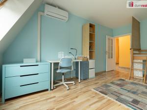 Prodej bytu 3+kk, Praha - Střížkov, Jitravská, 87 m2