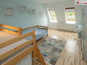 Prodej bytu 3+kk, Praha - Střížkov, Jitravská, 87 m2
