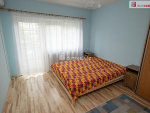 Prodej bytu 3+kk, Praha - Střížkov, Jitravská, 87 m2