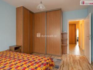 Prodej bytu 3+kk, Praha - Střížkov, Jitravská, 87 m2