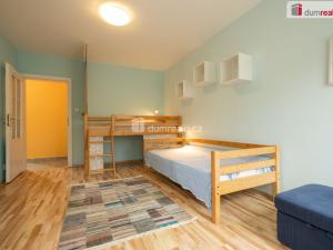 Prodej bytu 3+kk, Praha - Střížkov, Jitravská, 87 m2
