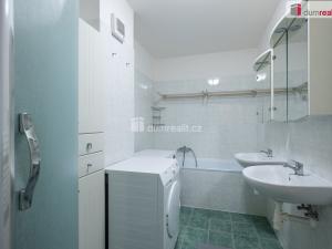 Prodej bytu 3+kk, Praha - Střížkov, Jitravská, 87 m2
