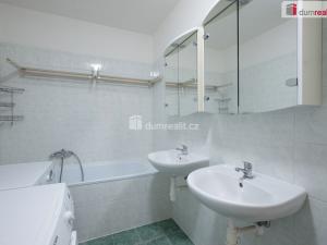 Prodej bytu 3+kk, Praha - Střížkov, Jitravská, 87 m2