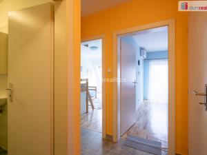 Prodej bytu 3+kk, Praha - Střížkov, Jitravská, 87 m2