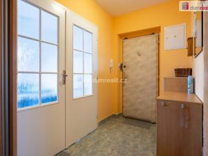 Prodej bytu 3+kk, Praha - Střížkov, Jitravská, 87 m2