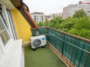 Prodej bytu 3+kk, Praha - Střížkov, Jitravská, 87 m2