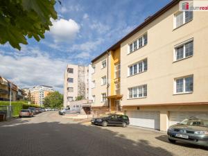 Prodej bytu 3+kk, Praha - Střížkov, Jitravská, 87 m2