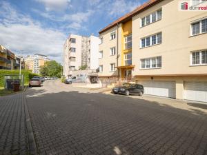 Prodej bytu 3+kk, Praha - Střížkov, Jitravská, 87 m2