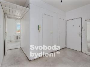 Prodej bytu 3+1, Plzeň - Východní Předměstí, Habrová, 72 m2