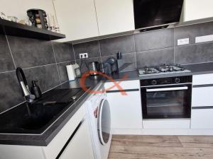 Pronájem bytu 1+1, Valašské Meziříčí, Havlíčkova, 52 m2