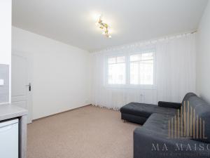 Pronájem bytu 2+kk, Praha - Vršovice, Přípotoční, 41 m2