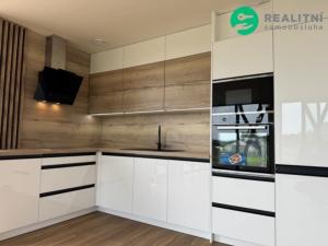 Prodej rodinného domu, Krnov, Nová Cvilínská, 168 m2