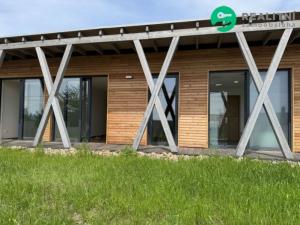 Prodej rodinného domu, Krnov, Nová Cvilínská, 168 m2