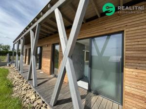 Prodej rodinného domu, Krnov, Nová Cvilínská, 168 m2