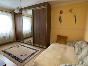 Pronájem rodinného domu, Kroměříž, Profesora Vojtěcha Tučka, 160 m2