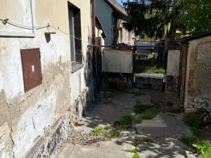 Prodej rodinného domu, Horní Jiřetín, Janovská, 150 m2