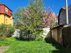Pronájem bytu 2+1, Ostrov, Hroznětínská, 60 m2