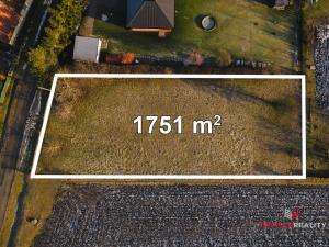 Prodej pozemku, Králíky - Chmelovice, 1751 m2