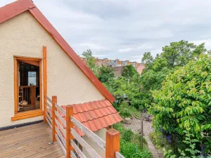 Prodej činžovního domu, Prostějov, Husovo nám., 295 m2