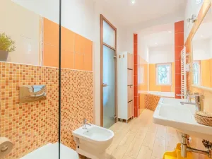 Prodej činžovního domu, Prostějov, Husovo nám., 295 m2