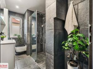 Prodej bytu 3+kk, Kladno, Fibichova, 56 m2
