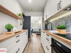 Prodej bytu 3+kk, Kladno, Fibichova, 56 m2