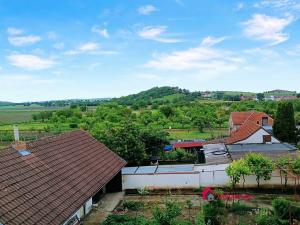 Prodej rodinného domu, Velké Pavlovice, Pod Břehy, 177 m2