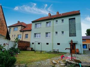 Prodej rodinného domu, Velké Pavlovice, Pod Břehy, 177 m2