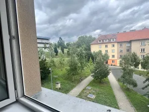 Pronájem bytu 2+1, Praha - Vokovice, Kladenská, 70 m2