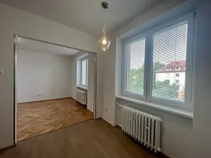 Pronájem bytu 2+1, Praha - Vokovice, Kladenská, 70 m2