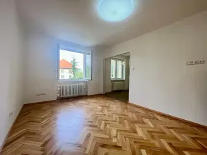 Pronájem bytu 2+1, Praha - Vokovice, Kladenská, 70 m2