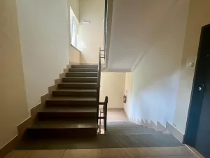 Pronájem bytu 2+1, Praha - Vokovice, Kladenská, 70 m2
