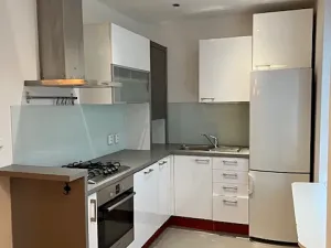 Pronájem bytu 3+kk, Praha - Liboc, Radčina, 70 m2