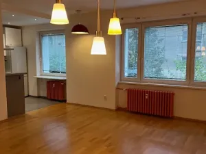 Pronájem bytu 3+kk, Praha - Liboc, Radčina, 70 m2