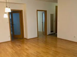 Pronájem bytu 3+kk, Praha - Liboc, Radčina, 70 m2