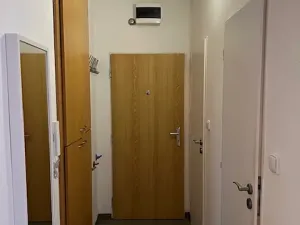 Pronájem bytu 3+kk, Praha - Liboc, Radčina, 70 m2
