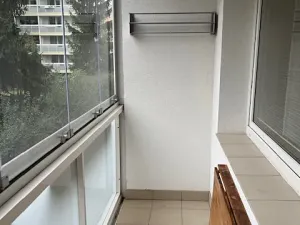 Pronájem bytu 3+kk, Praha - Liboc, Radčina, 70 m2