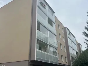 Pronájem bytu 3+kk, Praha - Liboc, Radčina, 70 m2