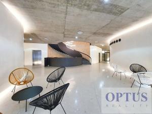 Pronájem bytu 2+kk, Praha - Smíchov, Holečkova, 76 m2