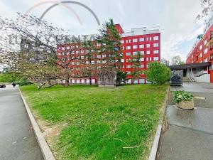 Pronájem bytu 2+kk, Praha - Prosek, Litoměřická, 42 m2