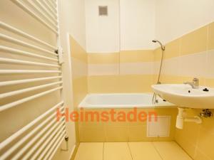 Pronájem bytu 3+1, Ostrava - Moravská Ostrava, Na Desátém, 84 m2