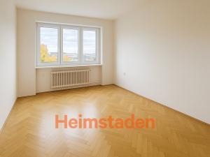 Pronájem bytu 3+1, Ostrava - Moravská Ostrava, Na Desátém, 84 m2