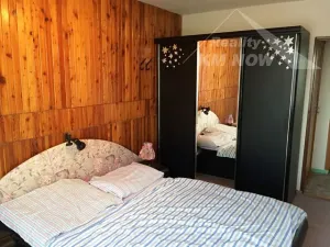 Pronájem bytu 3+1, Kroměříž, 95 m2