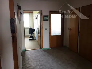 Pronájem bytu 3+1, Kroměříž, 95 m2