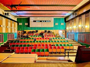 Prodej obchodního prostoru, Chlum u Třeboně, Třeboňská, 1300 m2