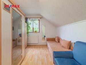 Pronájem rodinného domu, Plzeň, V Zahradách, 130 m2